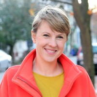 Caroline Nye Stevens