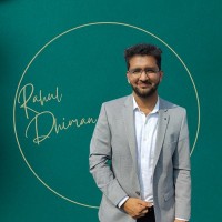 Rahul Dhiman