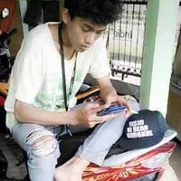 Ramli munaf jambak