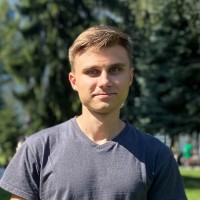 Viktor Stashchuk