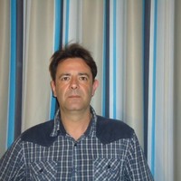 Rudy Larbouillat