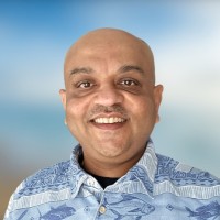 Ganesh Krishnan