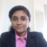Harishma Chandran