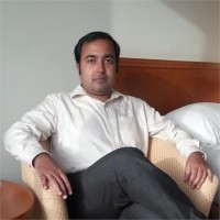 Himadri Bairagi