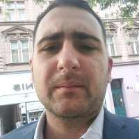 Damjan Bartol