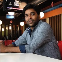 Sunil Agrahari
