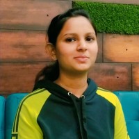 Mrunali Meshram