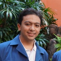 Alghifari Fathul Wahab Ramadhan