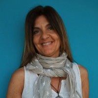 Anna Almirall