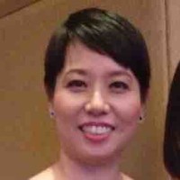 Rose Maria Wong
