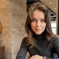 Darya Zhdanovich