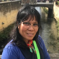 Florima Hekkens-Evangelista