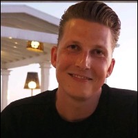 Mitch Van Der Plas