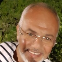 Selim Berkane