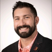 Chris Jackman