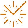 Just on time Just on time