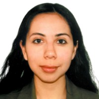 Glenda Pamela Ramirez Garcia