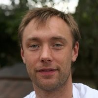 Nikolaj Kirk