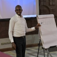 Alex Kasanduku