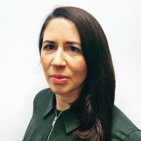 Geraldine Gaillemin