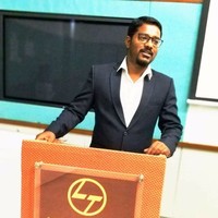 Ganesh Gadade