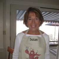 Susan Pomerantz