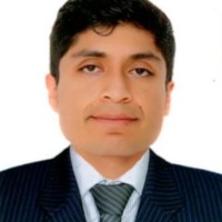 David Michael Zea Leandres