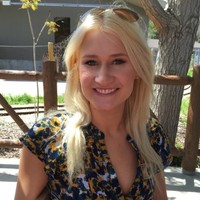 Kirstie Kargol