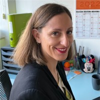 Amandine Branco