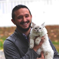 Alex Flinkstrom, CVPM