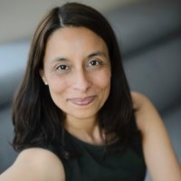 Elizabeth Pavez Lorie