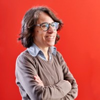 Paola Binaghi