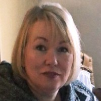 Nicole Kinket