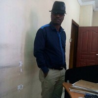 john matheka