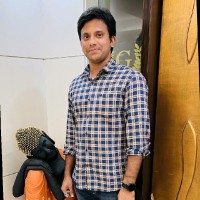 Farroq Jani Shaik