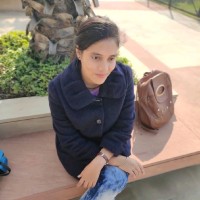 Kiran Chaurasiya