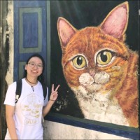 Winnie Teo