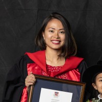 Quynh Le