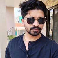 Vaibhav Patel