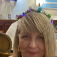 Sharron Mardon