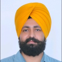 Harwinder Singh