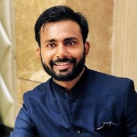 Prajeesh Kumar