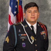 Oscar Huerta