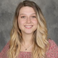 Hannah Barron