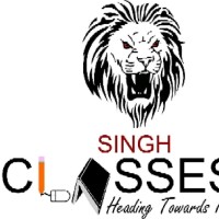 SINGH CLASSES Tutorials