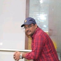 Nanda sai Shankar Elluru