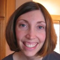 Jodi Haas