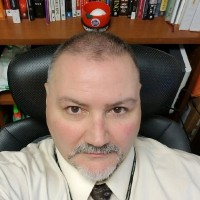 Anthony Notaroberta, Mpa