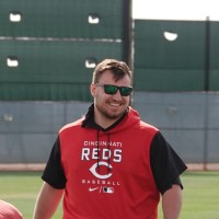 Brett Lavender