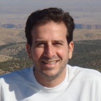 Eli Matalon